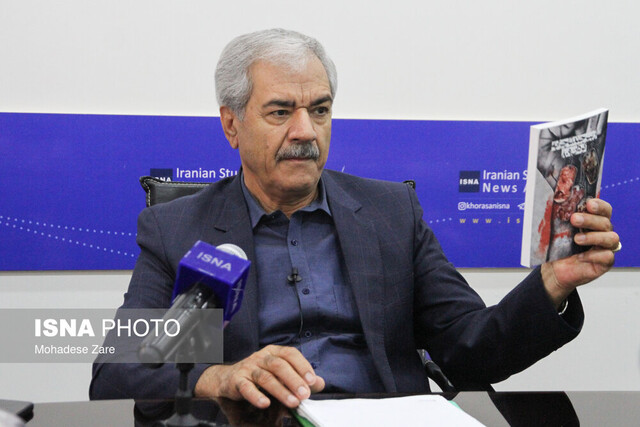 عملیات ثامنالائمه در رزمندگان خودباوری ایجاد کرد/ اعتماد موفقیتآمیز ارتش به لشکر ۷۷