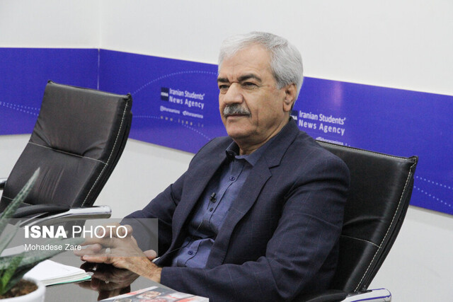 عملیات ثامنالائمه در رزمندگان خودباوری ایجاد کرد/ اعتماد موفقیتآمیز ارتش به لشکر ۷۷