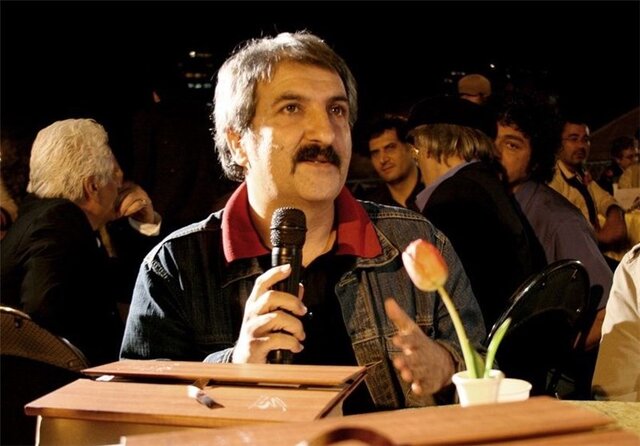 صحنه، چه کسانی را فریاد میزند؟