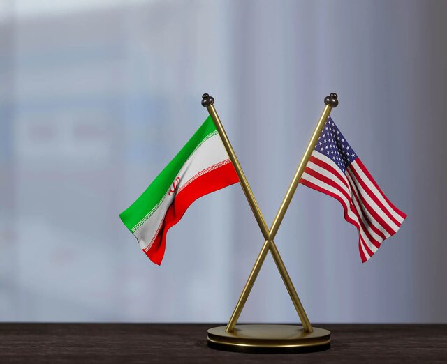 ضرورت برقراری خط سرخ بین ایران و امریکا ضرورت برقراری خط سرخ بین ایران و امریکا