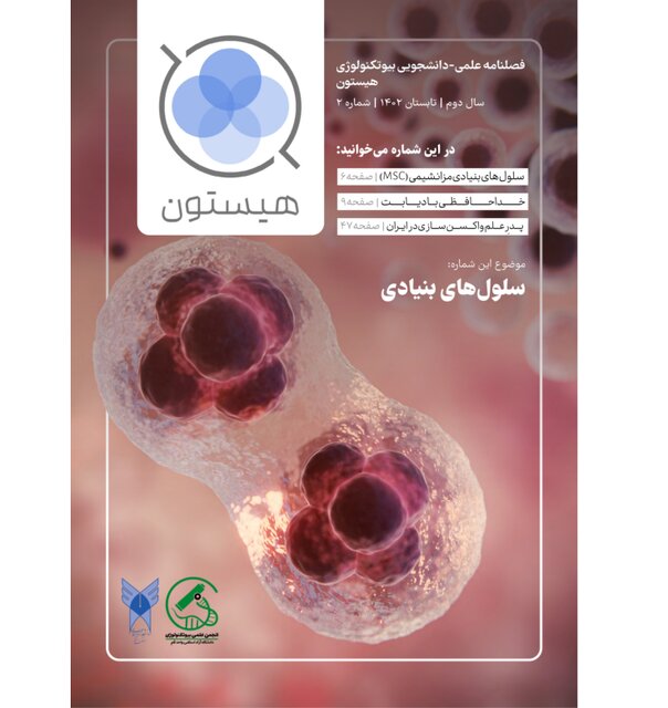 ایران از سردمداران پیوند سلول‌های بنیادی خون‌ساز