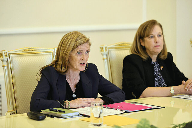 پالتیکو: بحران قرهباغ دولت بایدن را به چالش کشیده است