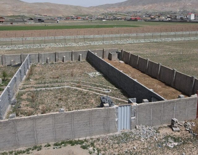 واگذاری ۳۸۸ قطعه زمین به خانوادههای شهدا و ایثارگر در خوزستان واگذاری ۳۸۸ قطعه زمین به خانوادههای شهدا و ایثارگر در خوزستان