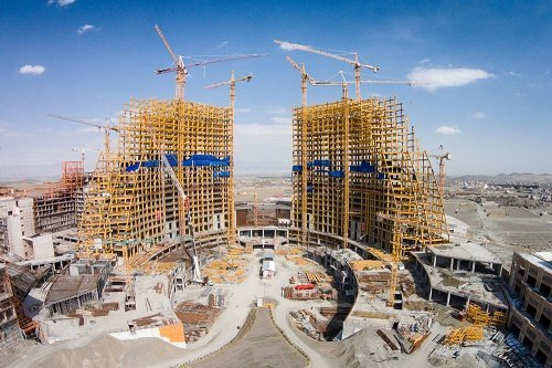 Rejet du projet de modification des modalités du concours d'entrée/dépôt de dossier pour les enfants d'un haut fonctionnaire judiciaire