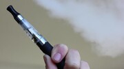 سیگار الکترونیکی پس از ترک سیگار، خطر سرطان ریه را افزایش می‌دهد