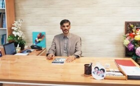 معاون سیاسی، اجتماعی و امنیتی فرمانداری چابهار منصوب شد