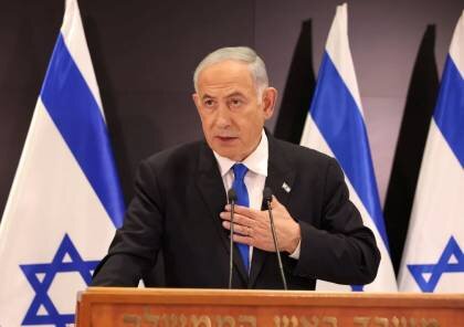 نتانیاهو در فکر حصارکشی مرز با اردن