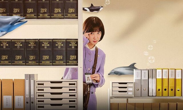 پخش سریال کرهای جدید از تلویزیون