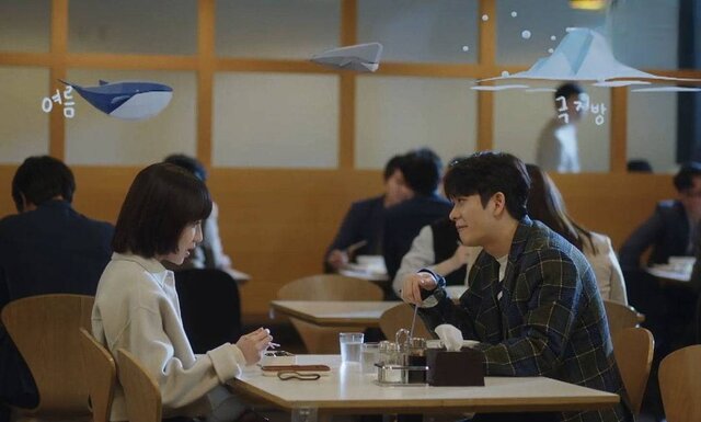 پخش سریال کرهای جدید از تلویزیون