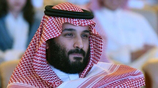 بن سلمان: هدف گرفتن غیرنظامیان در غزه جنایتی شنیع است بن سلمان: هدف گرفتن غیرنظامیان در غزه جنایتی شنیع است