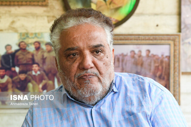 مربیان آموزشی و قهرمانان ورزشی دفاع مقدس از قلم افتادهاند