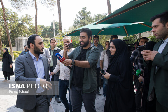 اعضای کابینه سیزدهم در حاشیه جلسه دولت چه گفتند؟