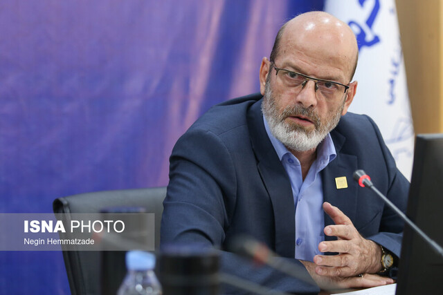 سه وظیفه اصلی دانشگاهها از نگاه رهبری/ دانشجویان محافظه کار نباشند سه وظیفه اصلی دانشگاهها از نگاه رهبری/ دانشجویان محافظه کار نباشند