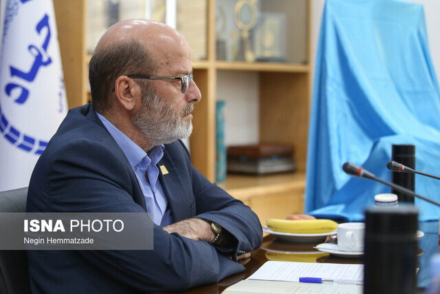 آمادگی دانشگاه‌ها و موسسات آموزشی جهاددانشگاهی برای پذیرش دانشجویان دانشگاه‌های غزه