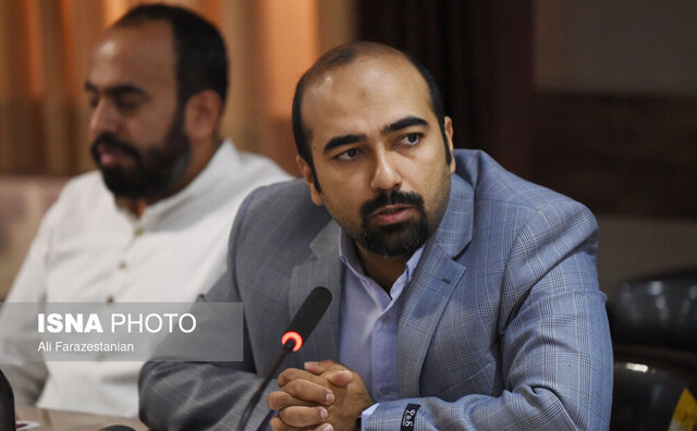 عکس از آرشیو  ضرورت توجه به نقش نظام متفاوت حکمرانی در امر زیارت