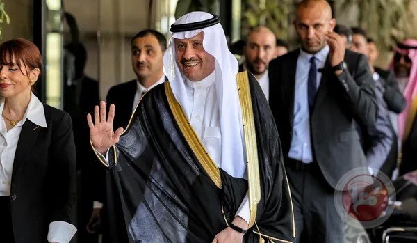 سفیر عربستان در فلسطین سفرش به مسجد الاقصی را لغو کرد