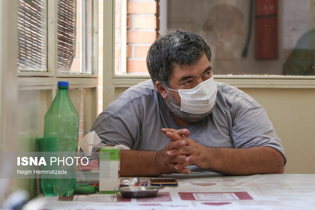 سرگذشت ساکنان اتاقهای مانده از جنگ جهانی دوم