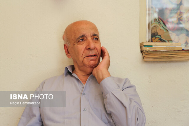 سرگذشت ساکنان اتاقهای مانده از جنگ جهانی دوم