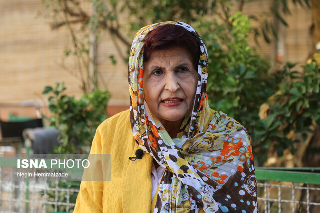 سرگذشت ساکنان اتاقهای مانده از جنگ جهانی دوم