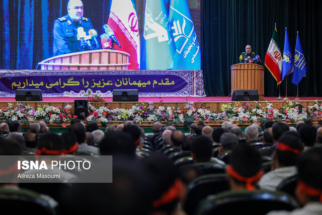 ماهواره تصویربرداری «نور ۳» با موفقیت پرتاب شد/دفاع مقدس در مجموعه جنگ‌های‌ متعارف بی‌نظیر است