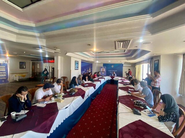 برگزاری جشنواره ها باعث پویاتر شدن آثار سینمایی می شود