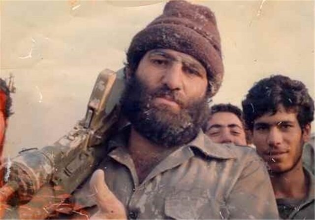 خاطرات خواندنی پورمحمدی از خبرنگاری در جنگ و مصاحبه با مقام معظم رهبری