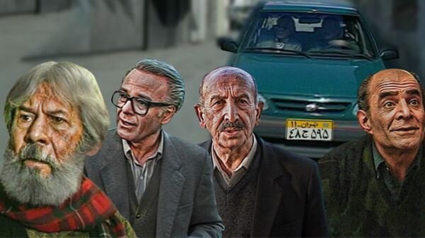 پخش سریالهای «پدرسالار» و «نون خ» از آیفیلم