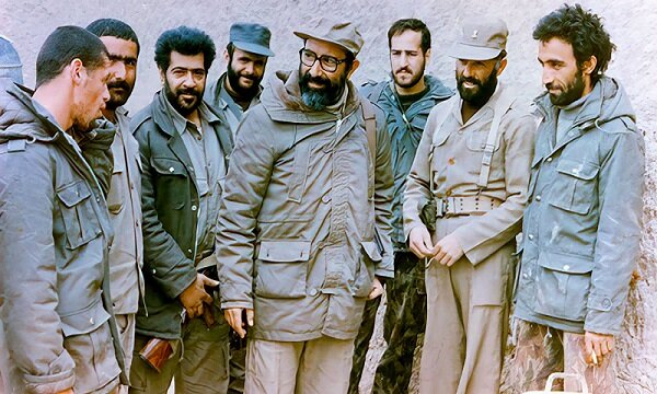 خاطرات خواندنی پورمحمدی از خبرنگاری در جنگ و مصاحبه با مقام معظم رهبری