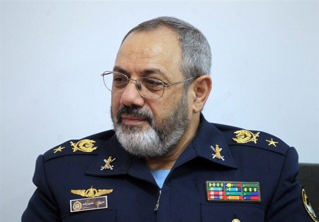 در عرصه های مختلف نیازمند حضور در فضا هستیم در عرصه های مختلف نیازمند حضور در فضا هستیم