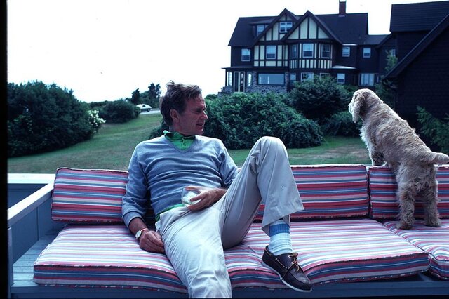 کاخ سفید پولساز؛ درآمد جانبی ریاستجمهوری در آمریکا چقدر است؟