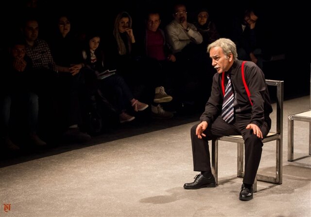 روزگاری که نوید محمدزاده و فرهاد اصلانی راوی جنگ شدند