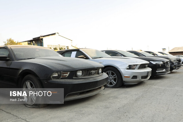 گمرک دیگری به لیست گمرکات تخصصی ترخیص خودرو اضافه شد گمرک دیگری به لیست گمرکات تخصصی ترخیص خودرو اضافه شد