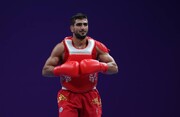 محمدسیفی: زنجان دوباره در ووشوی کشور مدعی خواهد بود