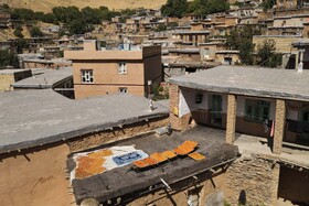 توسعه روستاها با اجرای طرح تکام در روستاهای ابهر