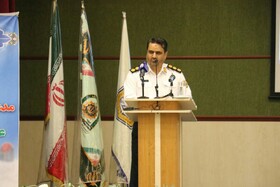 شناسایی ۱۲۶ گلوگاه ترافیکی تهران و احیاء پلیس مدرسه/تردد ۳۰ درصد موتورسیکلت‌های کشور در پایتخت