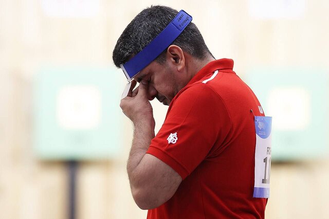جدیدترین رنکینگ المپیکی تیراندازان/ رستمیان دوم، جواد فروغی در رده ۶۸‌