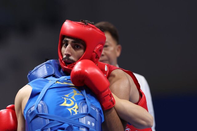 پایان پنجمین روز بازیهای آسیایی با کسب ۲طلا، ۴نقره و یک برنز