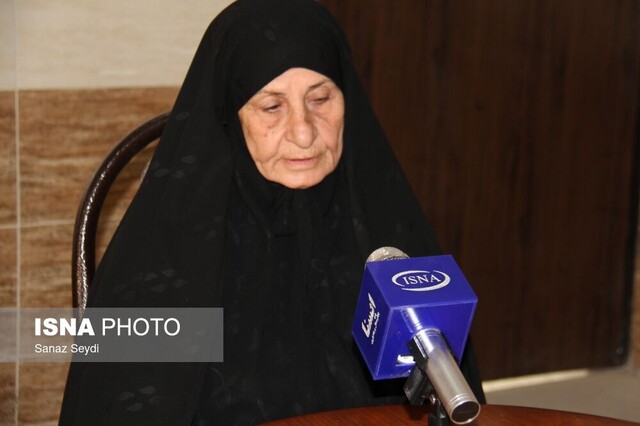 زنان؛ حماسهآفرینان شجاع هشت سال دفاع مقدس