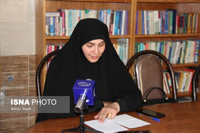 زنان؛ حماسهآفرینان شجاع هشت سال دفاع مقدس