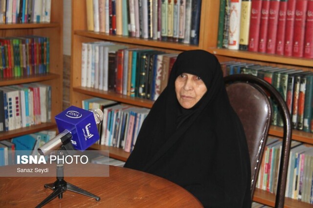 زنان؛ حماسهآفرینان شجاع هشت سال دفاع مقدس