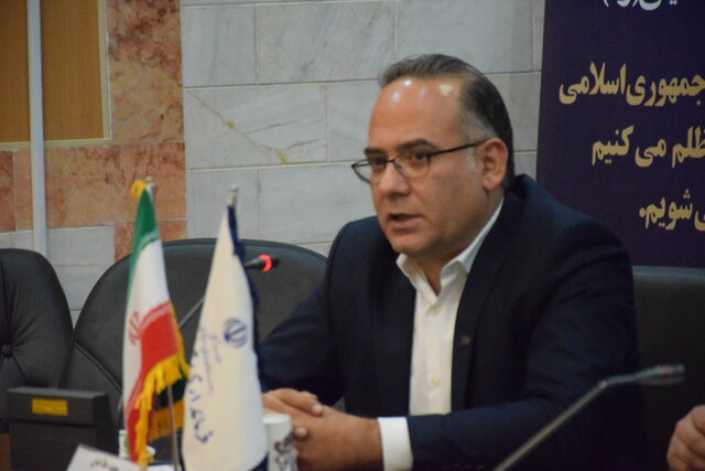 حضور ۳۶۰ شرکت در نمایشگاه بینالمللی سنگ ایران