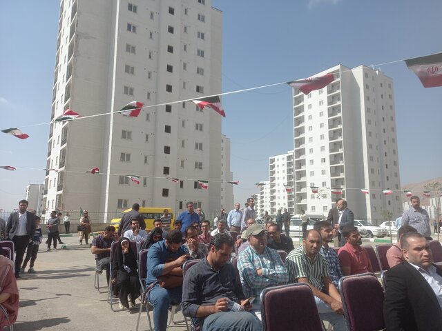 خانهدار شدن در پردیس؛ شاید وقتی دیگر