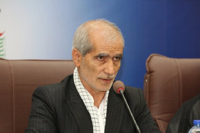 پیامهای تبریک روسای دانشگاههای تبریز و صنعتی سهند به استاندار جدید آذربایجان شرقی