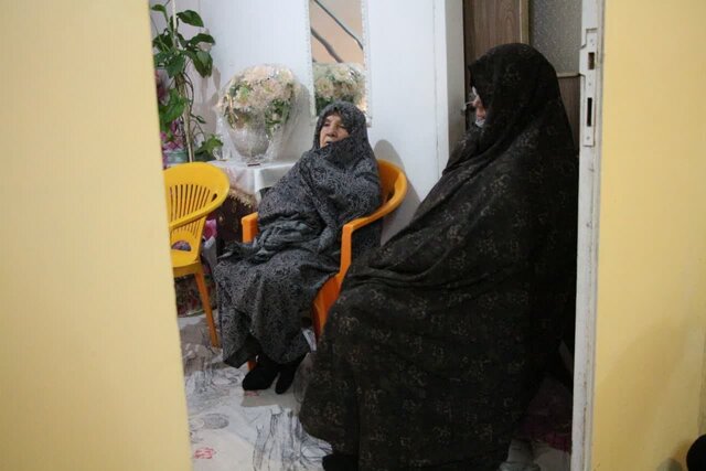 شب شعر شهد شهود در اراک برگزار شد