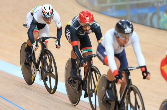 پایان پنجمین روز بازیهای آسیایی با کسب ۲طلا، ۴نقره و یک برنز