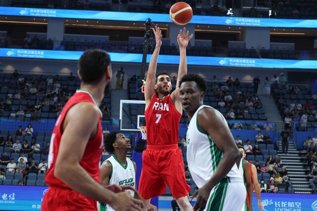 پایان پنجمین روز بازیهای آسیایی با کسب ۲طلا، ۴نقره و یک برنز