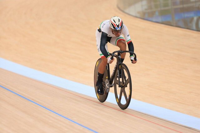 برنامهریزی فاجعهبار دوچرخهسواری پیست/ خدمات ویژه برای رکابزنان خاص!