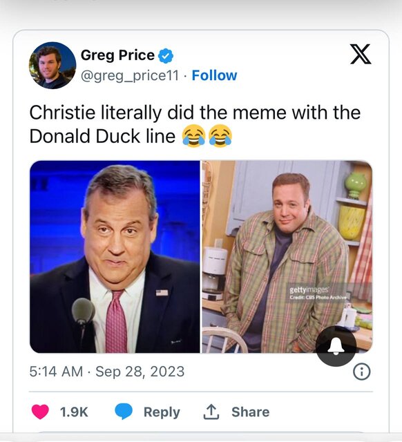 واکنشها به لقب کارتونی نامزد جمهوریخواه برای ترامپ