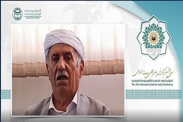 مسلمانان «امت واحده» و برادر یکدیگرند
