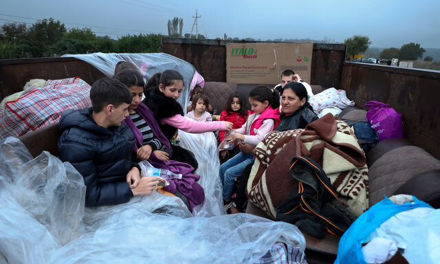 کرملین: در جنگ ترکیبی هستیم و افزایش بودجه دفاعی لازم است